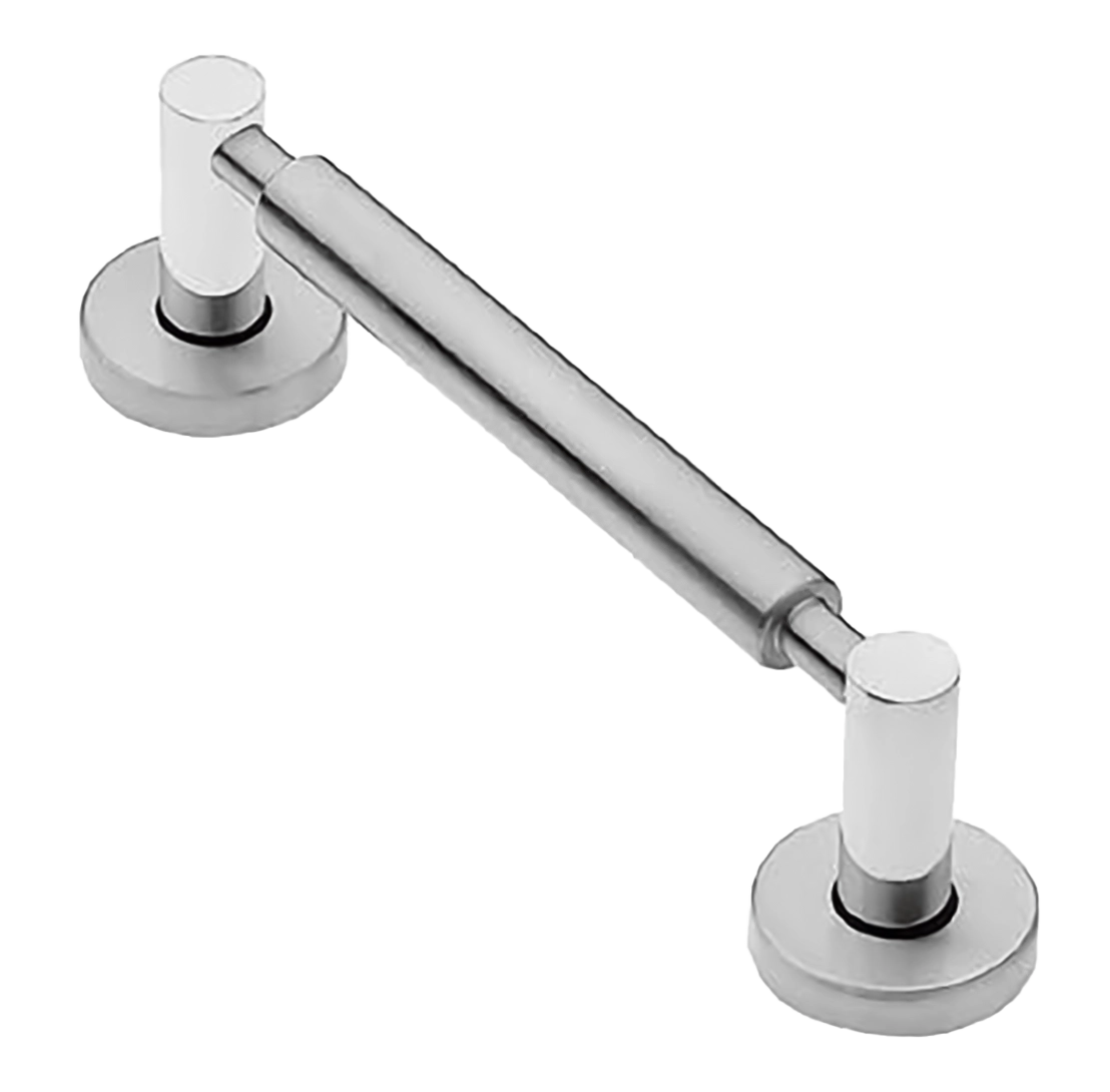 Ручка-скоба CLOUD PH CRO, цвет - хром фото купить Кемерово