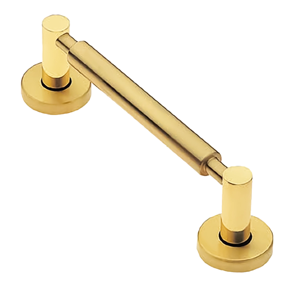 Ручка-скоба CLOUD PH OTL, цвет - золото фото купить Кемерово