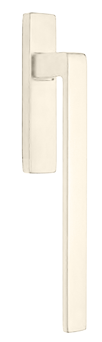 Пара ручек-скоб на планке HORIZONT ASY/Q NIS под ключ Буратино для раздвижных дверей, цвет матовый никель фото купить в Кемерово