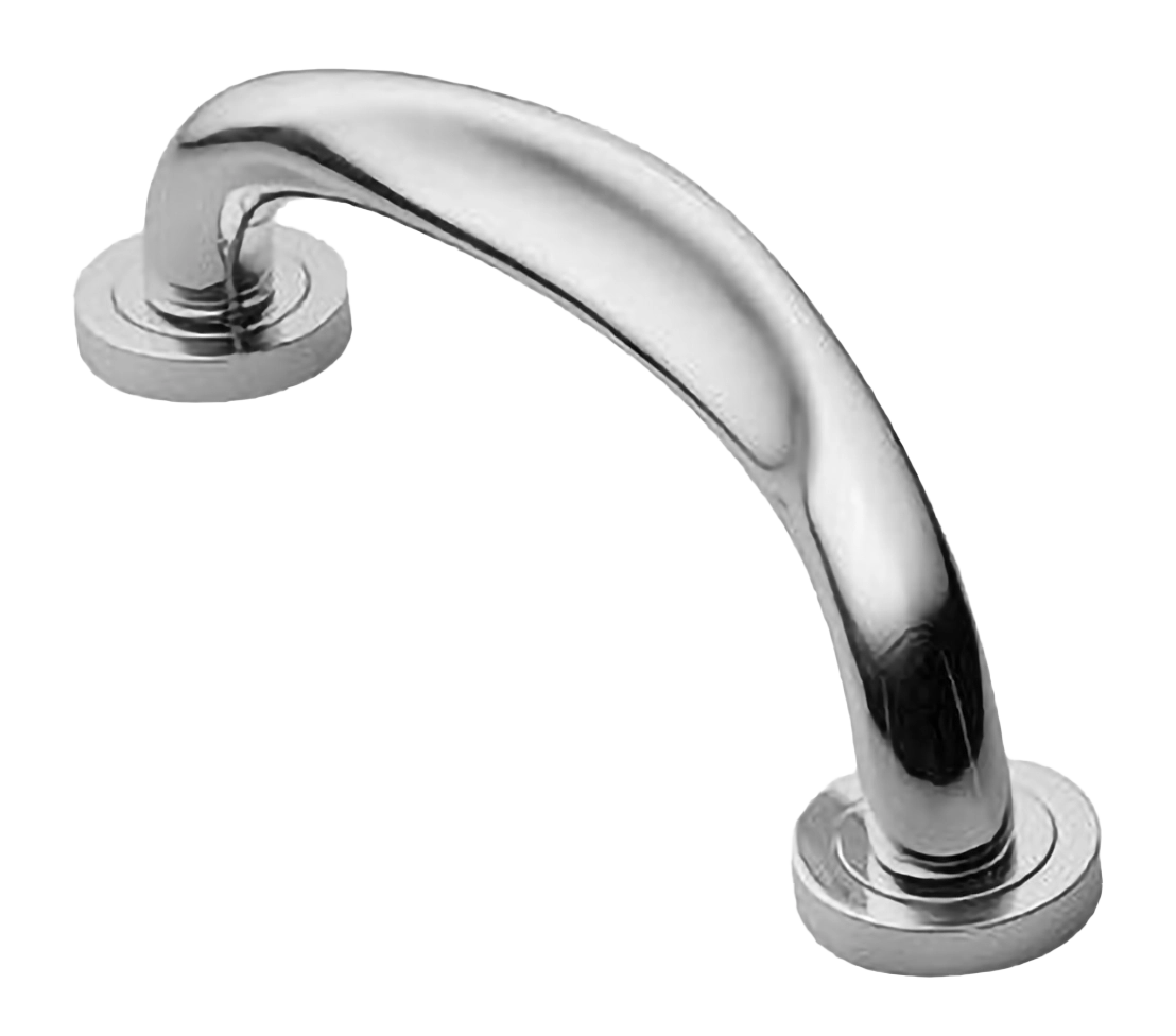 Ручка-скоба RAFT PH CRO, цвет - хром фото купить в Кемерово