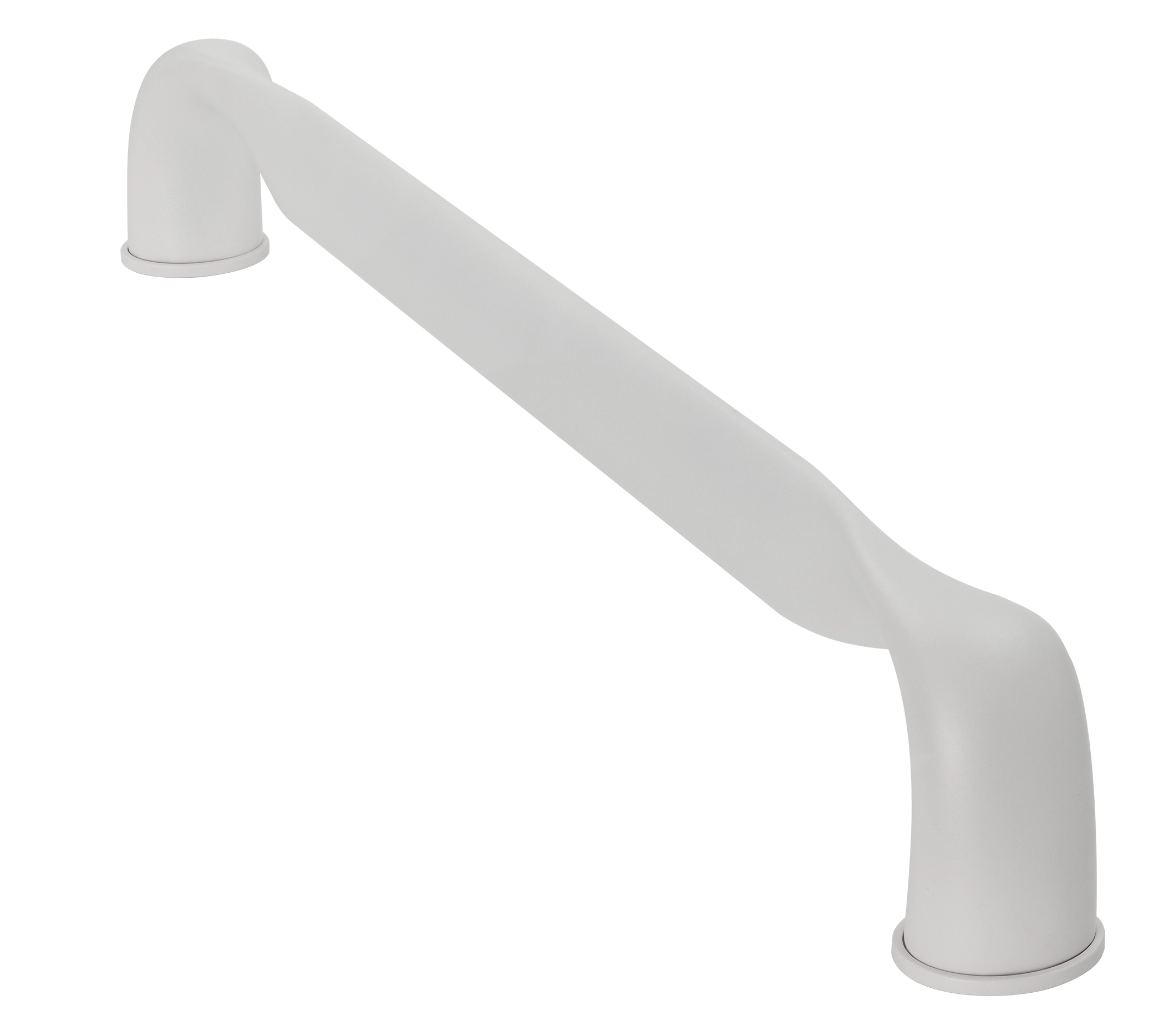 Ручка-скоба LVB PH WF, цвет Зимняя стужа/Winter Frost фото купить Кемерово