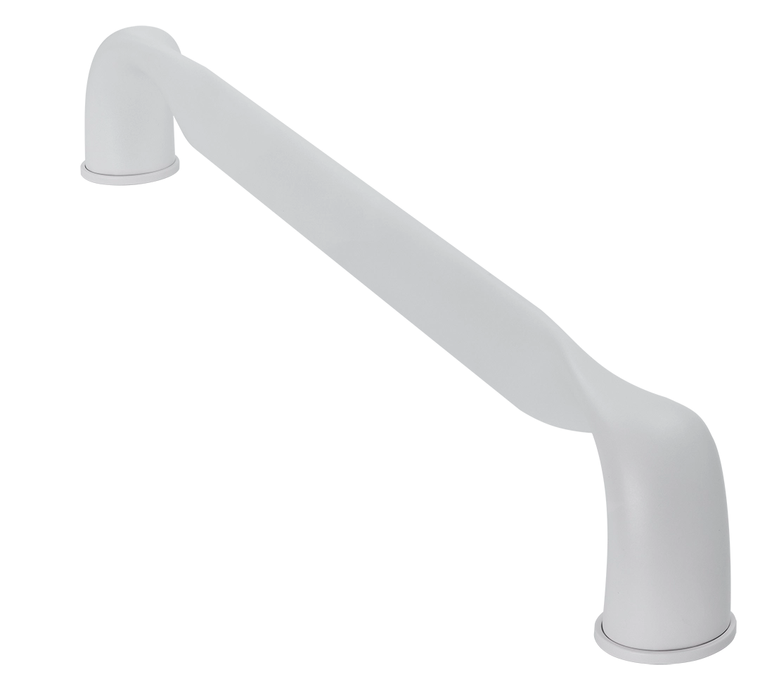 Ручка-скоба LVB PH SMI, цвет Весенняя дымка/Spring Mist фото купить Кемерово