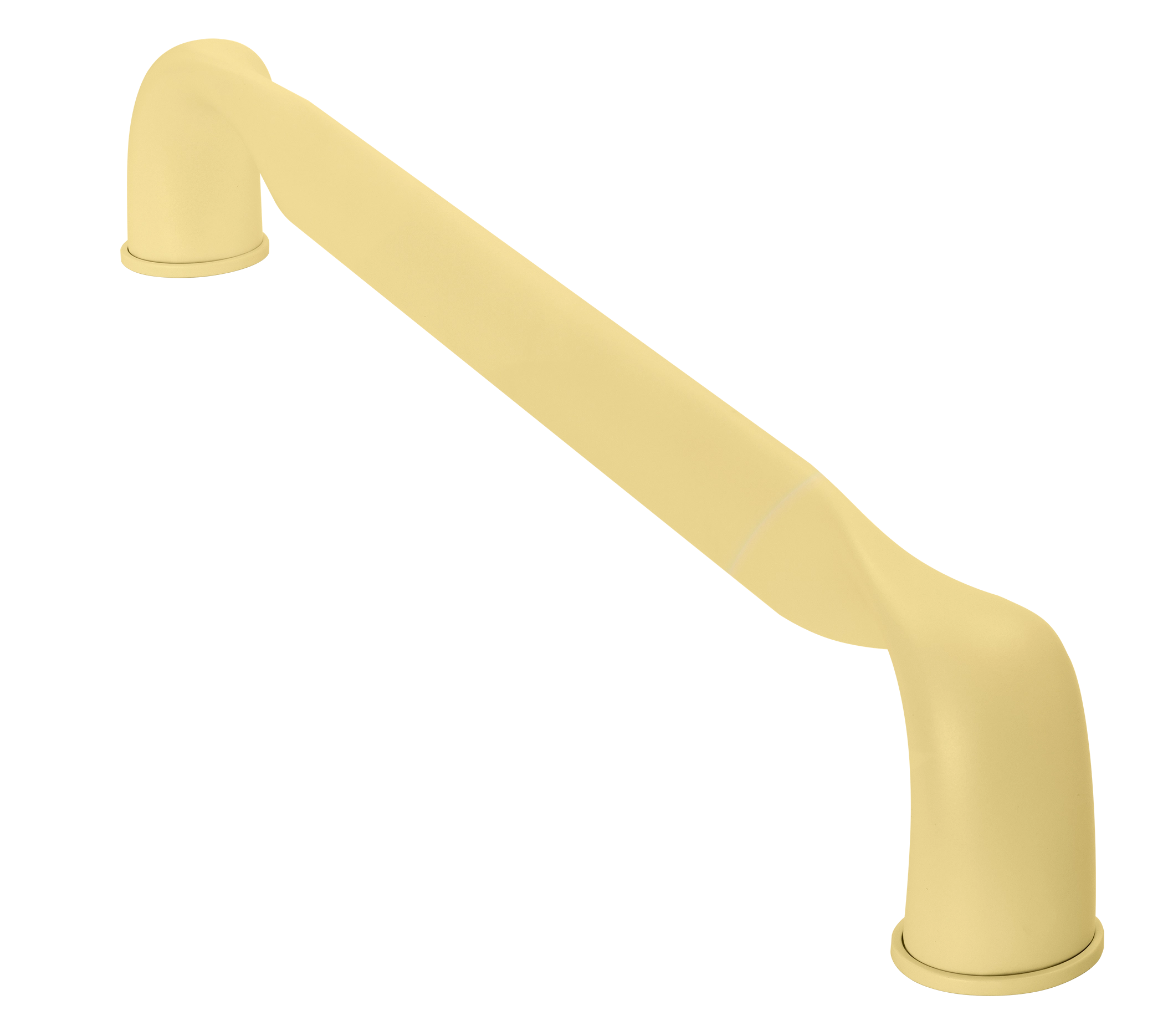 Ручка-скоба LVB PH AH, цвет Осенний мёд/Autumn Honey фото купить Кемерово