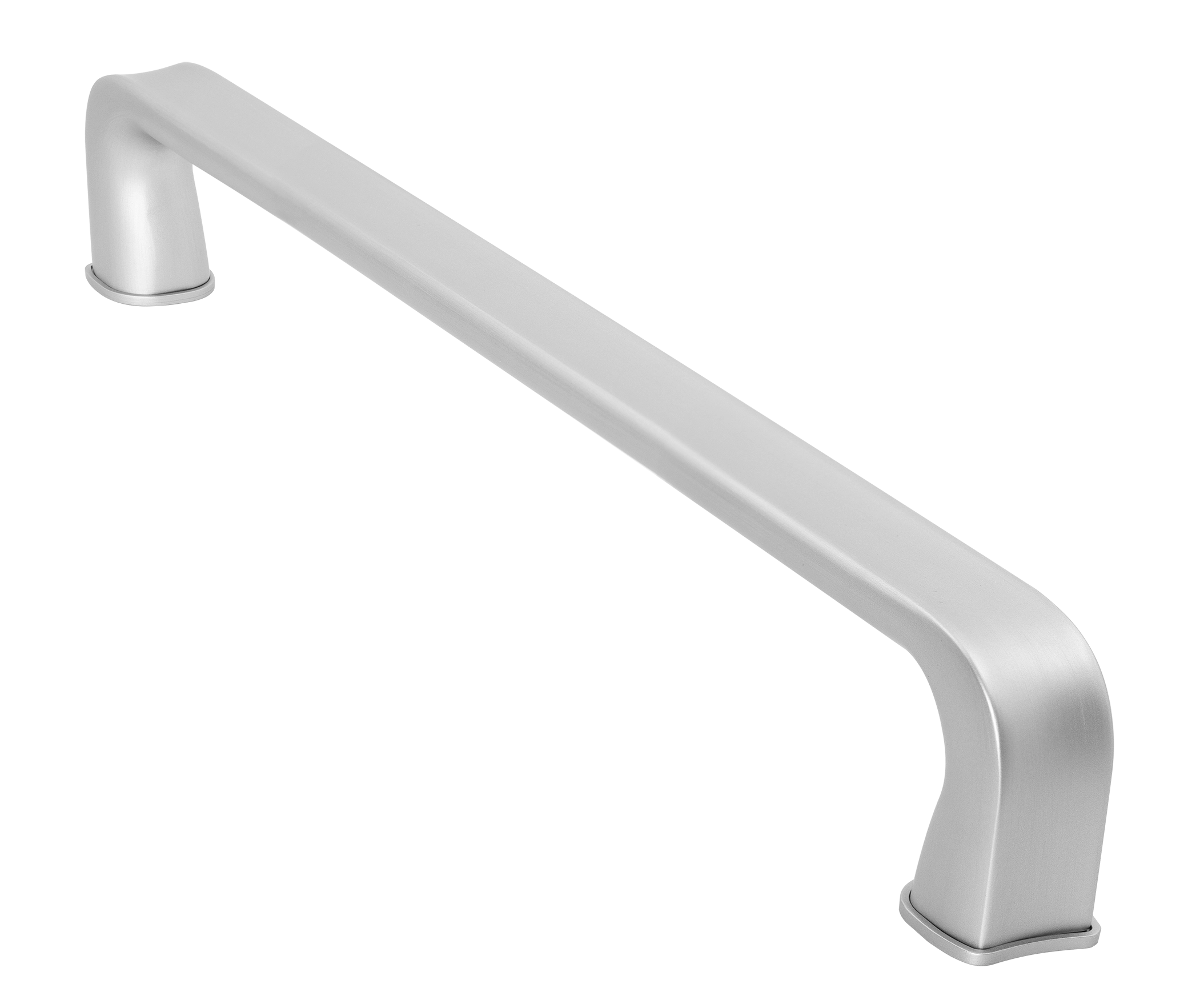 Ручка-скоба THE BUS STATION PH WF, цвет Зимняя стужа/Winter Frost фото купить Кемерово