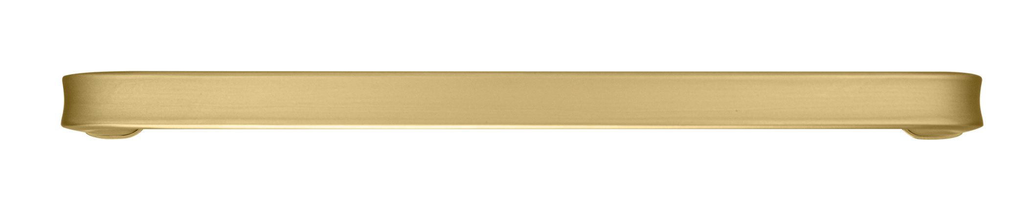 Ручка-скоба THE BUS STATION PH AH, цвет Осенний мёд/Autumn Honey фото morelli Кемерово