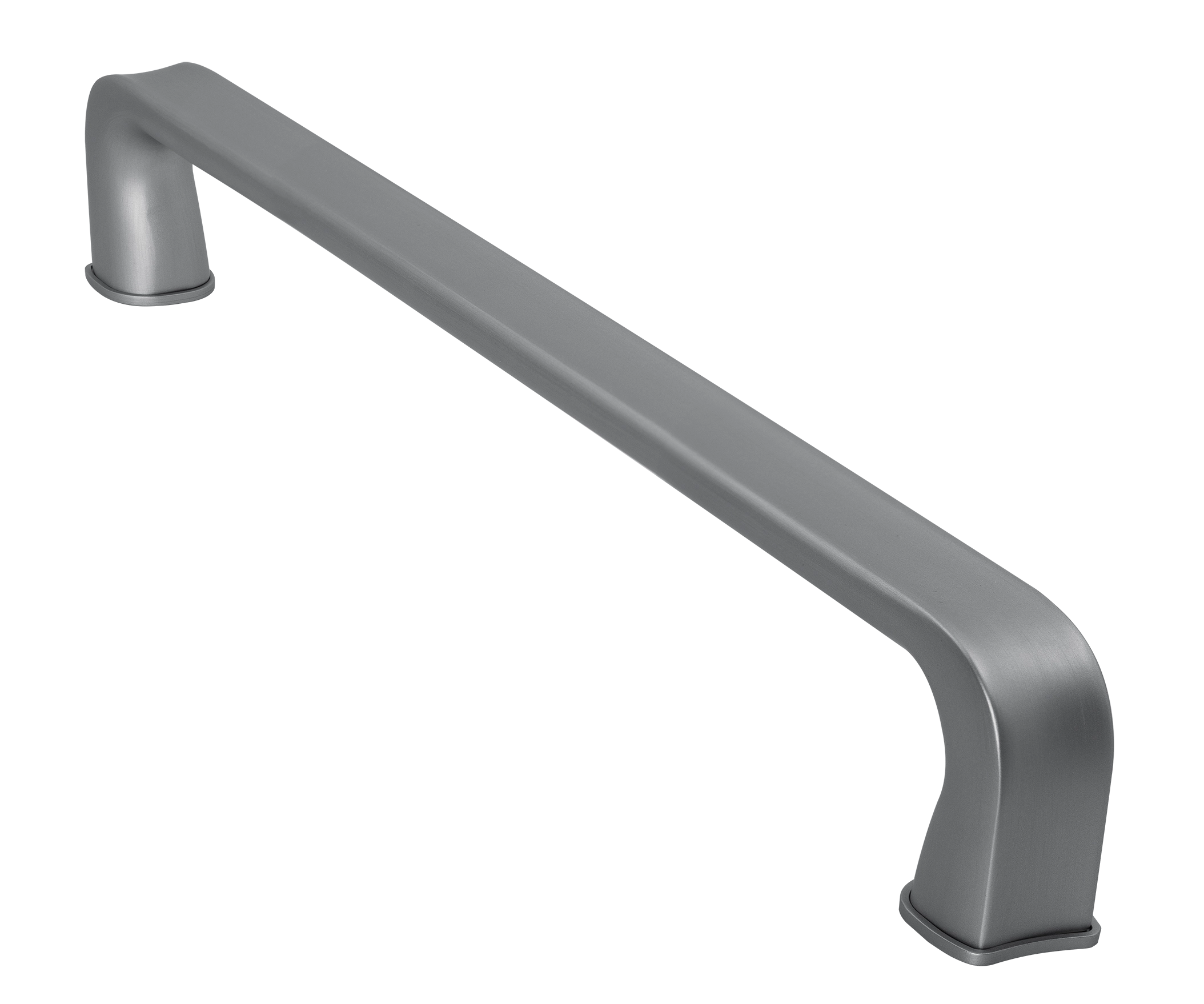 Ручка-скоба THE BUS STATION PH SSW, цвет Стокгольмский снегопад/Stockholm Snowfall фото купить Кемерово