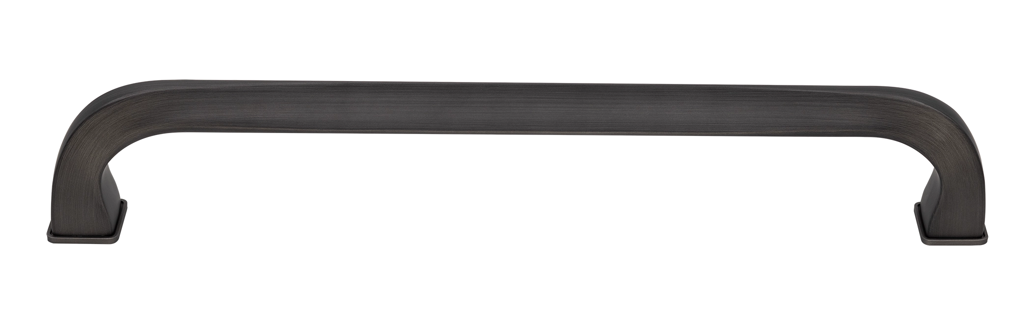 Ручка-скоба WD CONCERT HALL PH SST, цвет Летняя гроза/Summer Storm фото фурнитура Кемерово