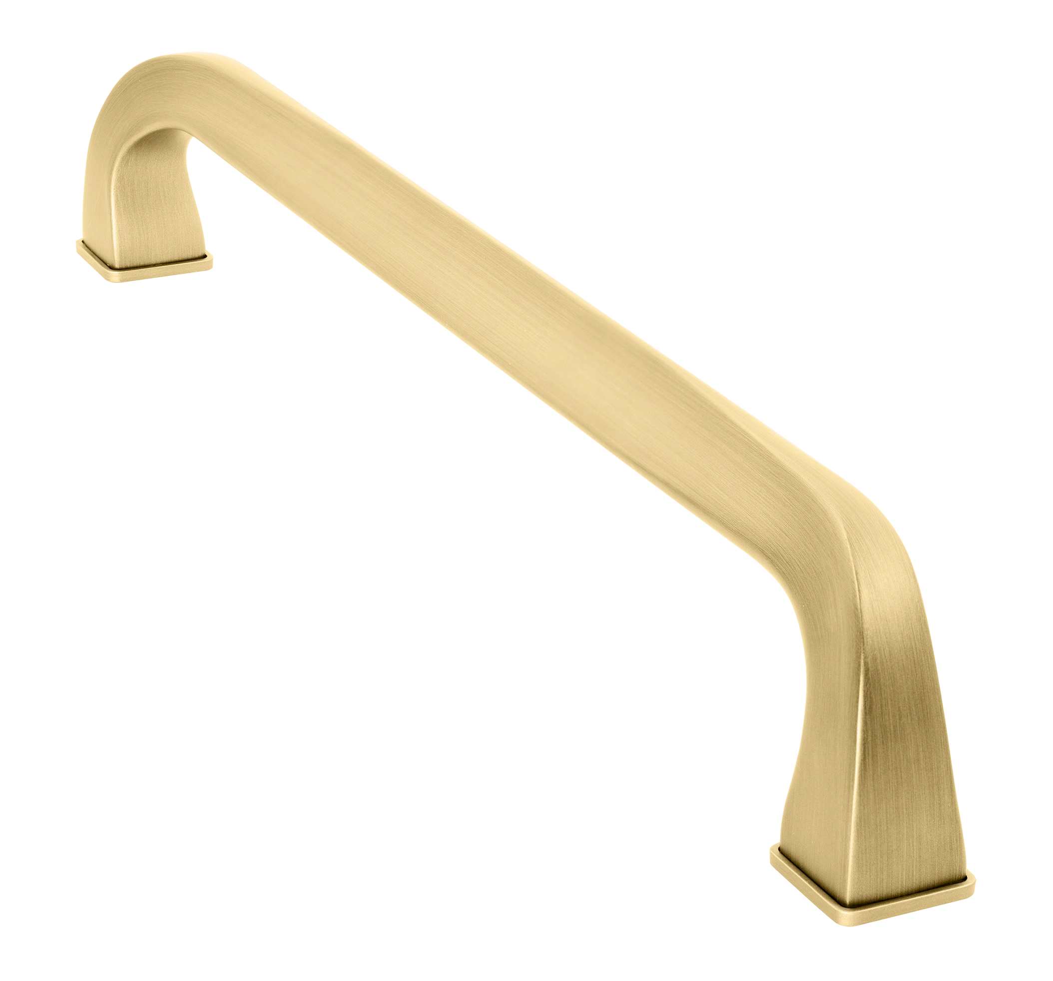 Ручка-скоба WD CONCERT HALL PH AH, цвет Осенний мёд/Autumn Honey фото купить Кемерово