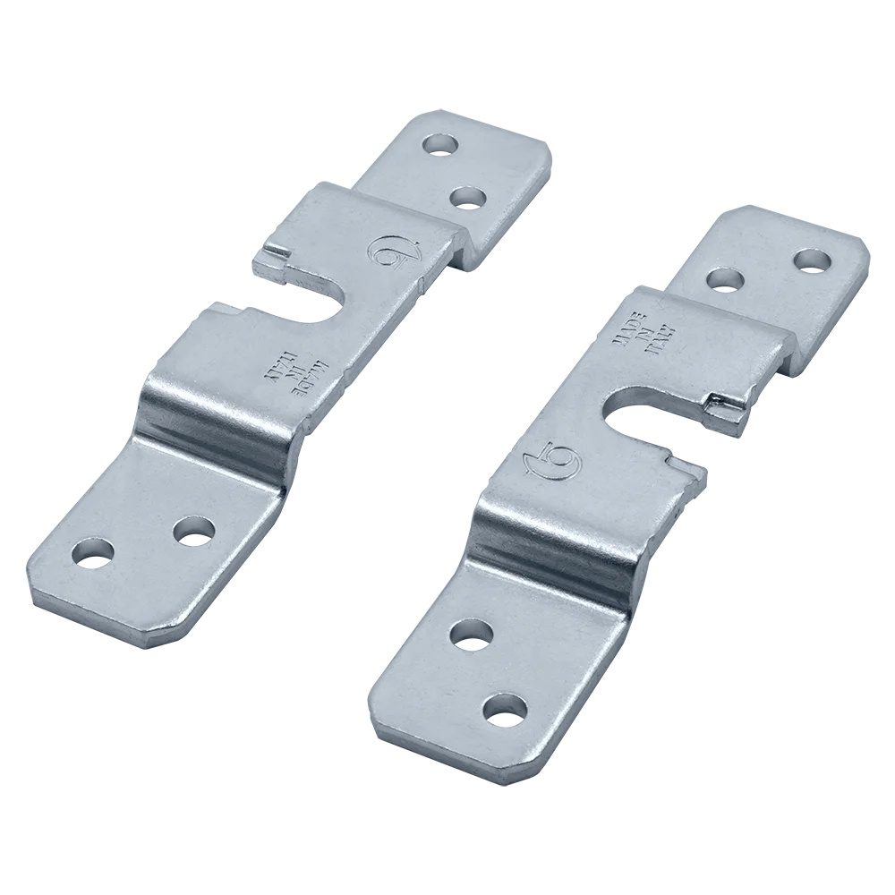 Комплект роликов ECO SLIDING SET 3 80kg NEW, двойной доводчик, дверь до 80кг фото фурнитура Кемерово