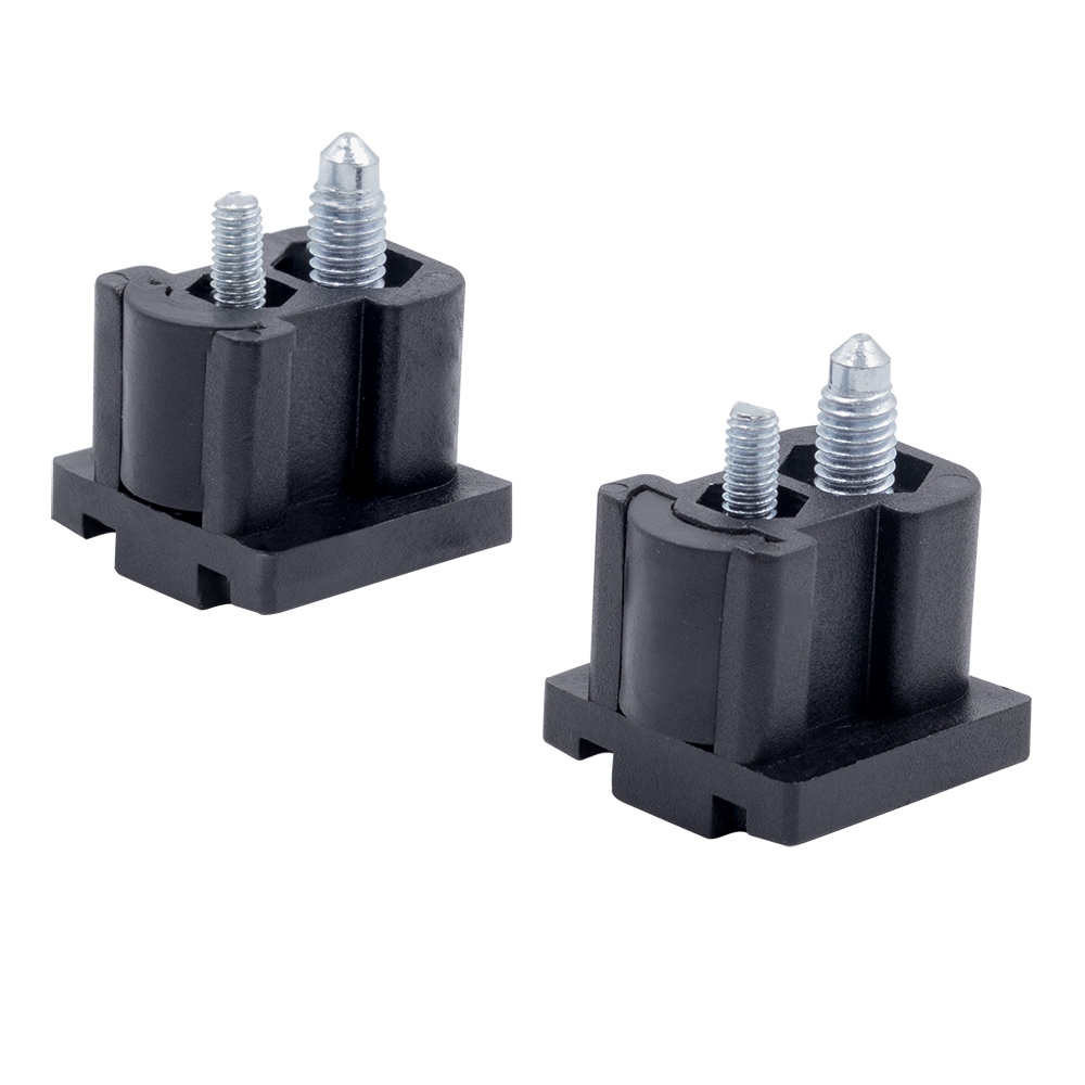 Комплект роликов ECO SLIDING SET 3 80kg NEW, двойной доводчик, дверь до 80кг фото morelli Кемерово