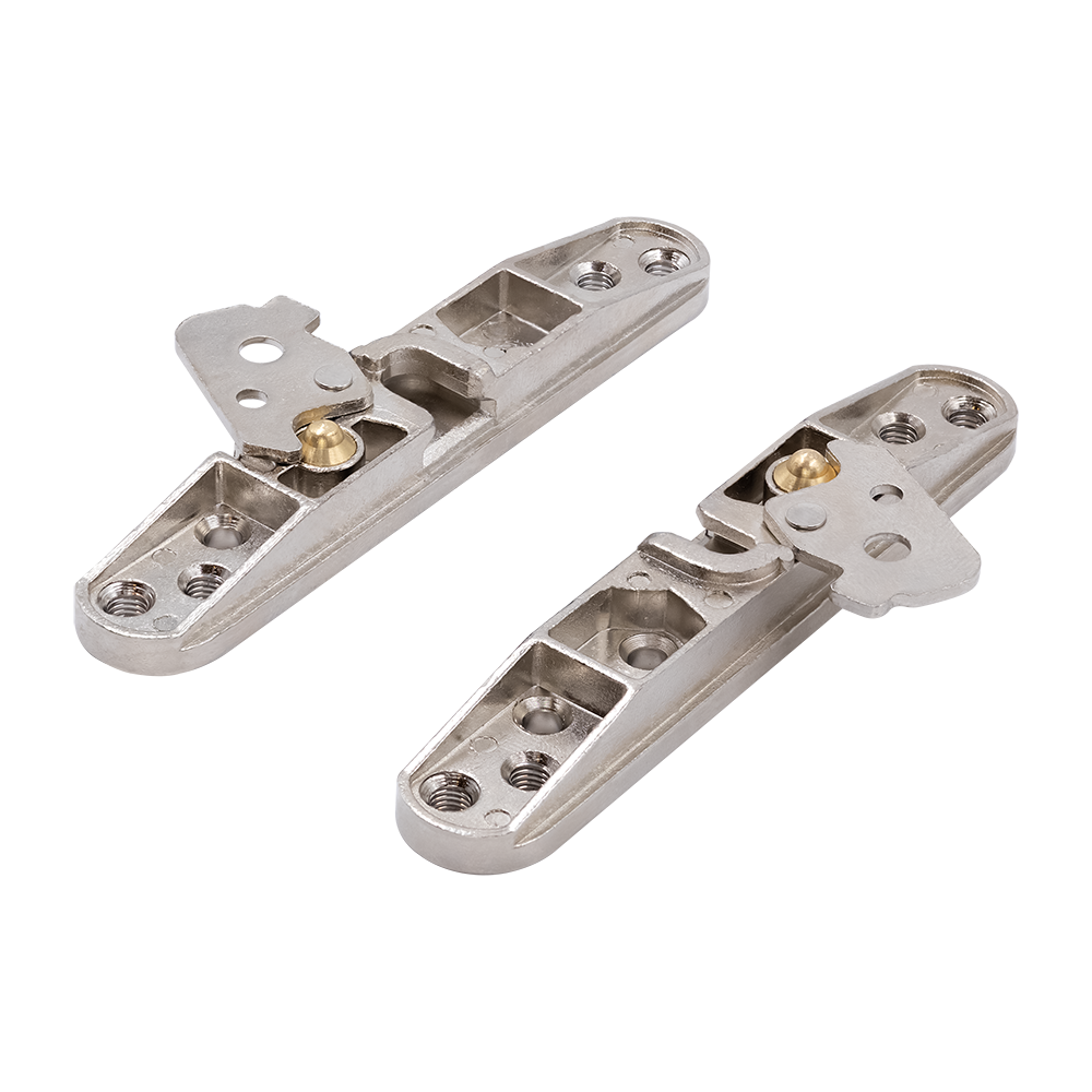 Комплект ролик-стопор SLIDING SET 1-SO 40kg NEW для синхр. открывания, дверь до 40кг фото morelli Кемерово