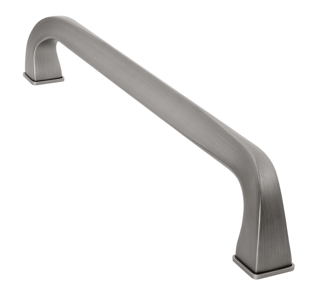 Ручка-скоба WD CONCERT HALL PH WF, цвет Зимняя стужа/Winter Frost фото купить Кемерово