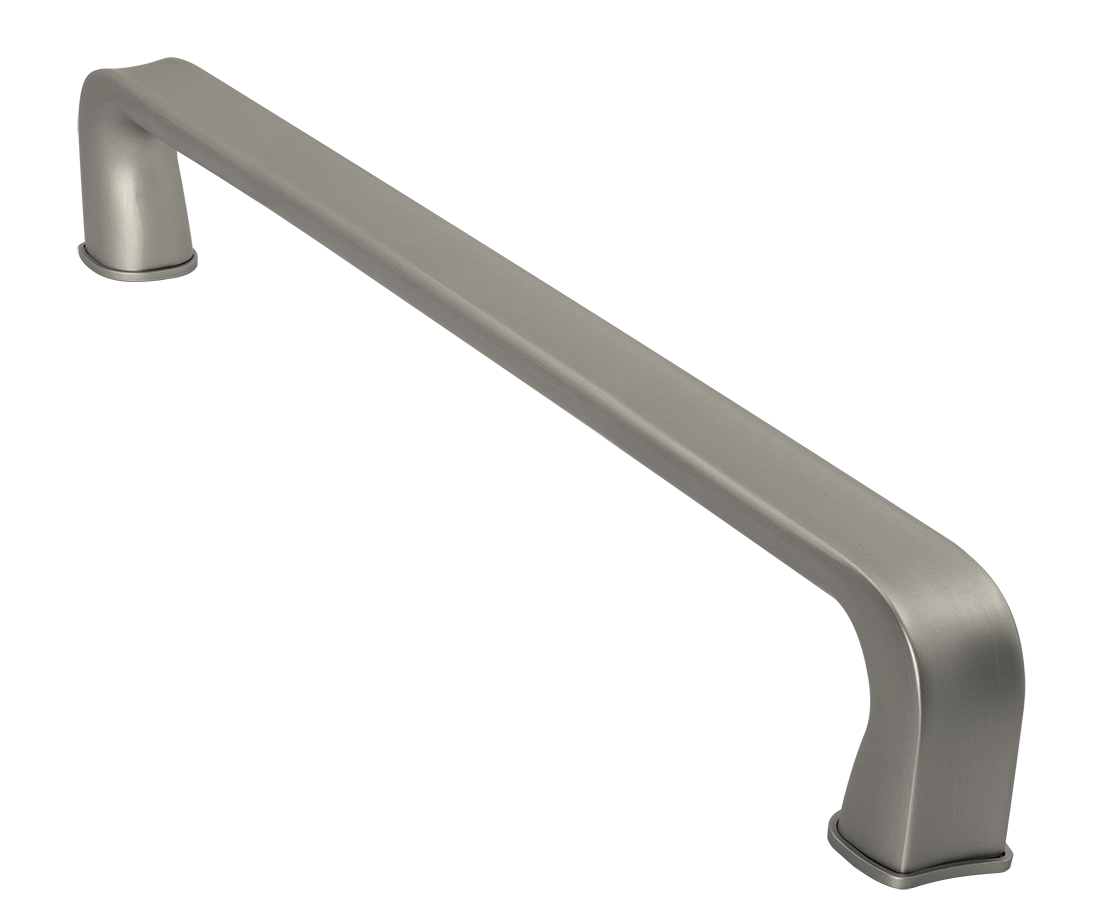 Ручка-скоба THE BUS STATION PH WF, цвет Зимняя стужа/Winter Frost фото купить Кемерово