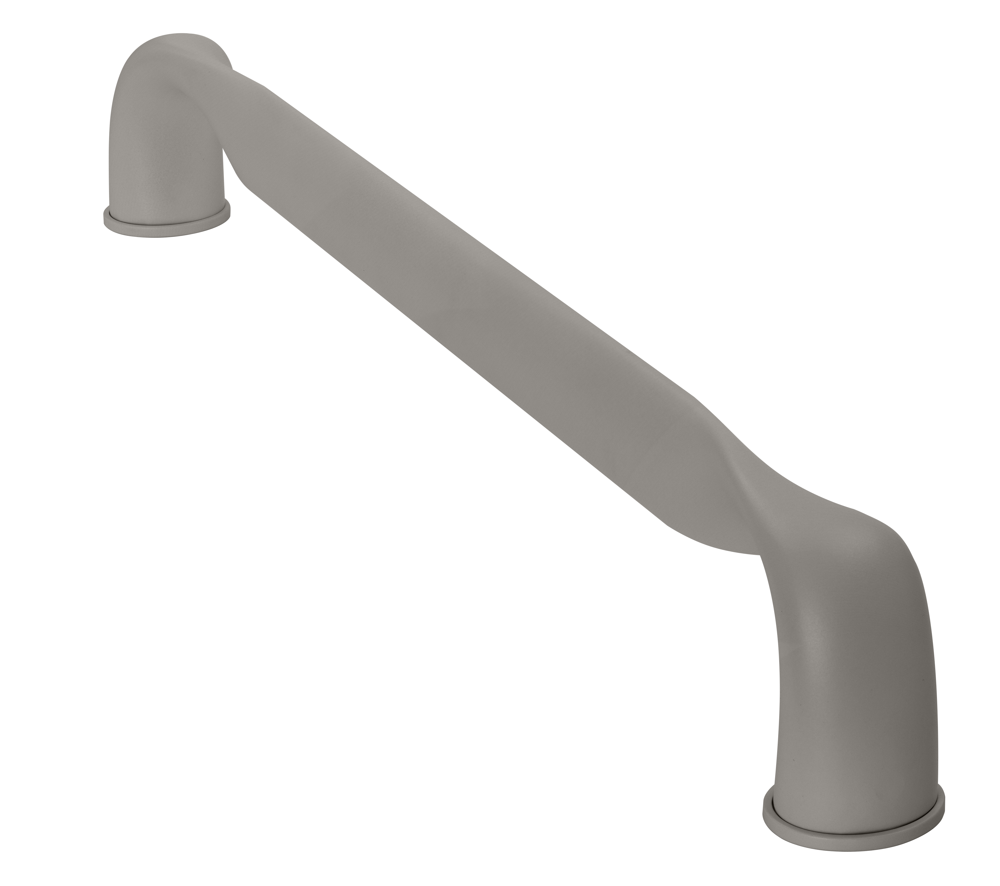 Ручка-скоба LVB PH WF, цвет Зимняя стужа/Winter Frost фото купить Кемерово