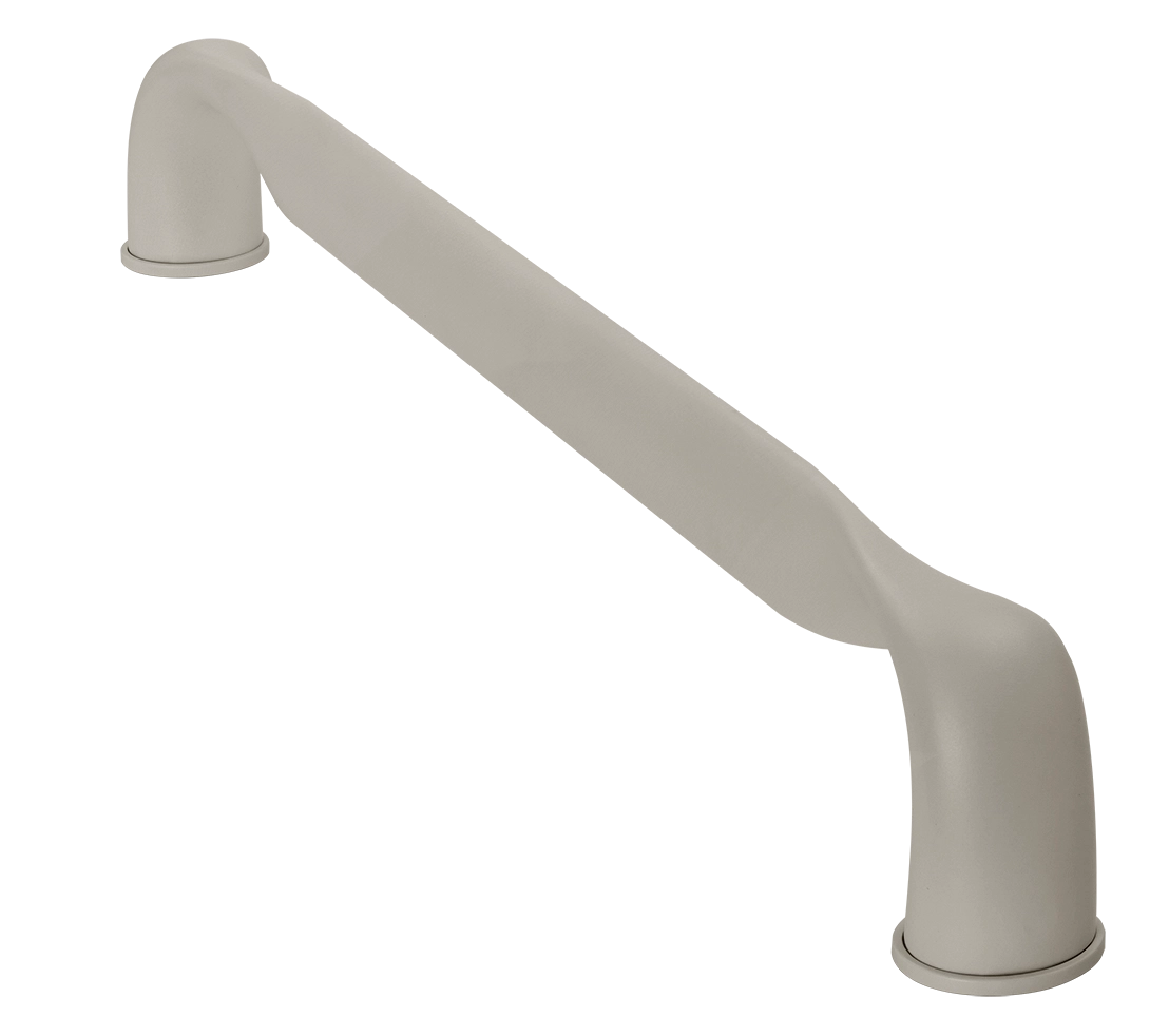 Ручка-скоба LVB PH SMI, цвет Весенняя дымка/Spring Mist фото купить Кемерово