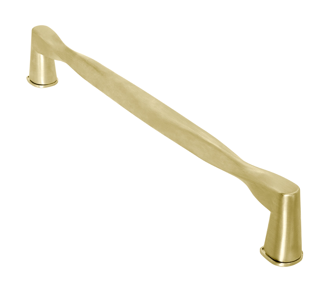 Ручка-скоба THE OLYMPICS PH AH, цвет Осенний мёд/Autumn Honey фото купить Кемерово