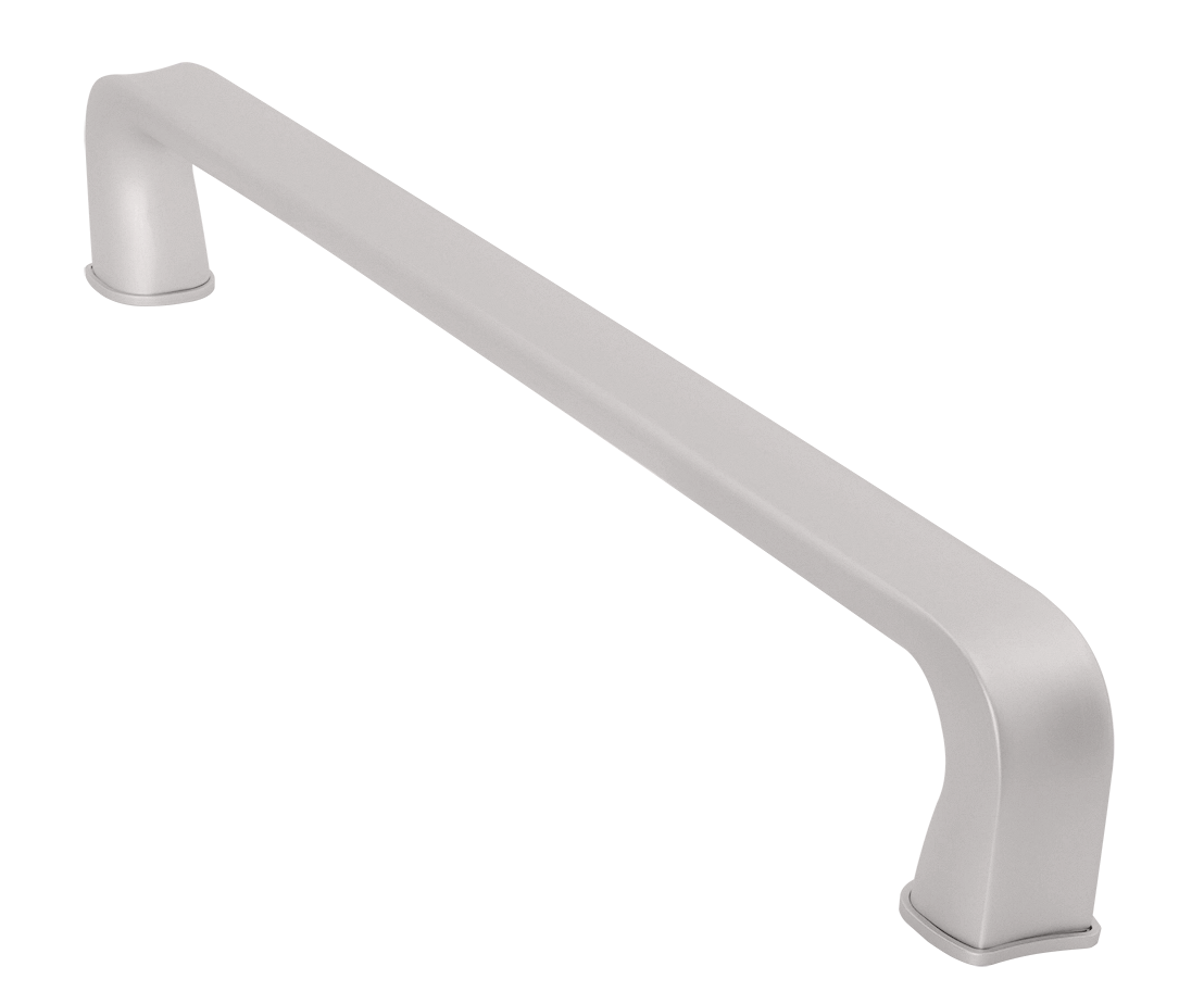 Ручка-скоба THE BUS STATION PH SSW, цвет Стокгольмский снегопад/Stockholm Snowfall фото купить Кемерово