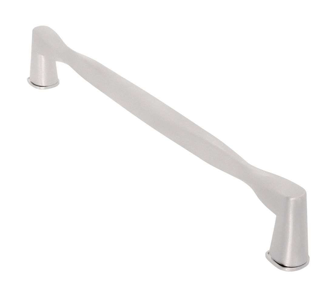 Ручка-скоба THE OLYMPICS PH SSW, цвет Стокгольмский снегопад/Stockholm Snowfall фото купить Кемерово