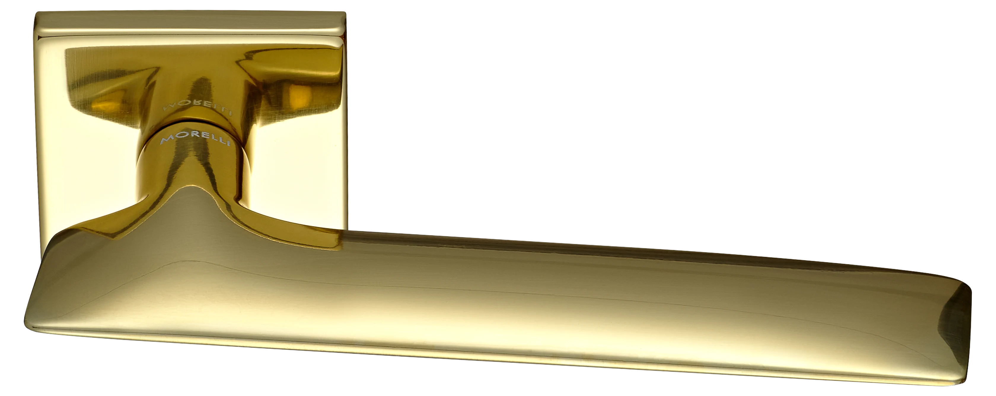 GALACTIC S5 OTL, ручка дверная, цвет -  золото фото купить Кемерово