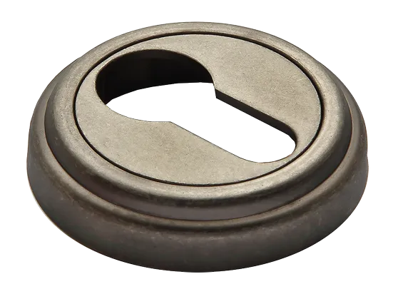 MH-KH-CLASSIC OMS, накладка на ключевой цилиндр, цвет - старое мат.серебро фото купить Кемерово